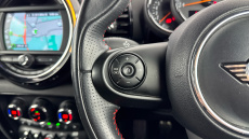 MINI Clubman 2.0 Cooper S Sport 6dr Petrol Estate